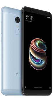 Xiaomi Redmi 5 Plus Price & Specs