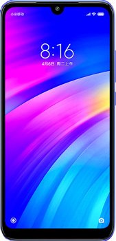 Xiaomi Redmi 7