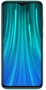 Xiaomi Redmi Note 8 Pro