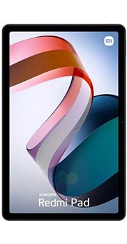 Xiaomi Redmi Pad